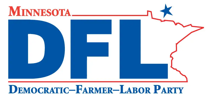 MN DFL logo