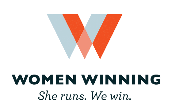 WomenWinning logo